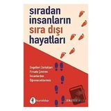 Sıradan İnsanların Sıra Dışı Hayatları - Jennifer Wild