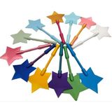 Sıradışı Sihirli Kredi Kartı Değneği – Temassız Ödeme İçin Peri Sopası Tasarımlı Kart Tutucu - Magic credit card wand sıradışı insanlara sıra dışı hediye tüm ilgiyi üzerine çeken ürün (gri)