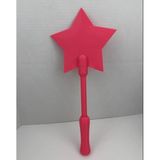 Sıradışı Sihirli Kredi Kartı Değneği – Temassız Ödeme İçin Peri Sopası Tasarımlı Kart Tutucu - Magic credit card wand sıradışı insanlara sıra dışı hediye tüm ilgiyi üzerine çeken ürün (kırmızı)