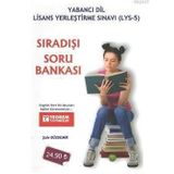 SIRADIŞI SORU BANKASI - ŞULE ÖZDEMIR