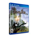 Siralim - Playstation Vita (Limited Run Games)