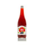 ŞİRAZ Doğal Üzüm Şırası 1 Litre Cam Şişe