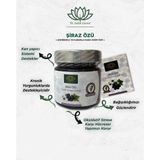 Şiraz Özü 300 Gr. (Çekirdekli Kabuklukara Üzüm Özü)