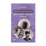 Sırbistan’da Bir Aile Trajedisi - Ayşe Özkan