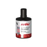 Sırdaş 100 ml Kırmızı Tahta Kalem Mürekkebi