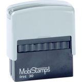 sırdaş 30 mobi stamps standart kaşe otomatik 18x50 - Yok