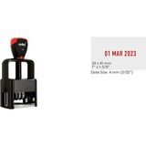 sırdaş 430 tarih kaşesi profosyonel 24x41 - Yok