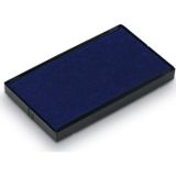 Sırdaş 911 Kaşe Mavi Yedek Keçe (10 Lu Paket)
