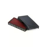 Sırdaş 913 Kırmızı Yedek Keçe (10 Lu Paket)