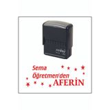 Sırdaş Aferin Öğretmen Kaşe (SIRDAŞ 912 MODEL)