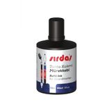 Sırdaş Beyaz Tahta Kalem Mürekkebi 100 Ml. Mavi