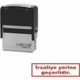 Sırdaş Irsaliye Yerine Geçer Kaşesi