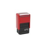Sırdaş İsim Kaşesi 910, 10x26 mm Baskı Alanı, Otomatik