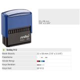 SIRDAŞ KAŞE 913 KURU KEÇELİ