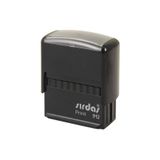 Sırdaş Kaşe Mühür 912 (BÜYÜK BOY KAŞE) 50x20 Mm Baskı Alanı