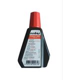 Sırdaş Kaşe ve Istampa Mürekkebi (Kırmızı) 28ML.