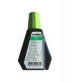 Sırdaş Kaşe ve Istampa Mürekkebi (Yeşil) 28ML.