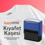 Sırdaş Kaşeciniz Kıyafet Kaşesi Sırdaş 911
