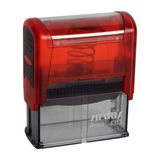 Sırdaş Mobi Boş Kaşe Stamp Otomatik 4313 - Yok
