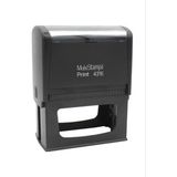 Sırdaş Mobi Stamps 4316 Büyük Kaşe (48X90MM)
