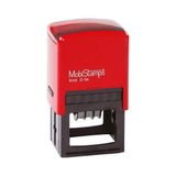 sırdaş mobi stamps tarih kaşesi d54 - Yok