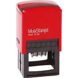 Sırdaş Mobi Stamps Tarih Kaşesi D54