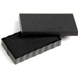 Sırdaş Mobi Stamps Yedek Keçe Siyah YDM-50 (10 Lu Paket)
