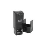 Sırdaş Otomatik Kaşe 921 (1-10 NUMARALI)12X12 Baskı Alanı - Karışık-Çok Renkli
