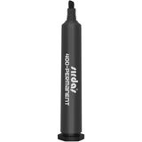 Sırdaş Permanent Marker Koli Kalemi 5mm Kesik Uç Siyah 12 Li 1065