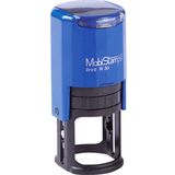 Sırdaş R-30 Mobi Stamps Yuvarlak Kaşe Printer Otomatik 30 MM
