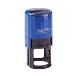 sırdaş r-40 mobi stamps yuvarlak kaşe printer otomatik 40 mm - Yok