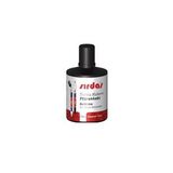 Sirdas Tahta Kalemi Murekkebi 100 Ml Kirmizi