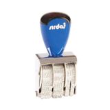 Sırdas Tarıh Kasesı 4 Mm (1010)