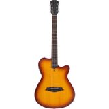 Sire Larry Carlton G5A Elektro Akustik Gitar TSS (Solid Body)