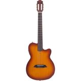 Sire Larry Carlton G5N Elektro Klasik Gitar Tss (Solid Body) - Çok Renkli