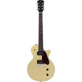 Sire Larry Carlton Gdt L3 Hh Elektro Gitar - Krem Rengi