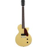 Sire Larry Carlton Gdt L3 P90 Elektro Gitar - Krem Rengi