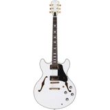 Sire Larry Carlton H7 WH Elektro Gitar