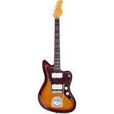 Sire Larry Carlton J5 Elektro Gitar 3ts - 3 Tone Sunburst