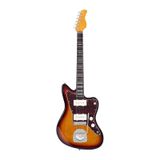 Sire Larry Carlton J5 Elektro Gitar 3ts