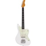 Sire Larry Carlton J5 Elektro Gitar Wh - Beyaz