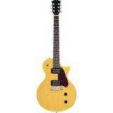 Sire Larry Carlton L3 Hh Elektro Gitar Tvy - Sarı