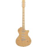 Sire Larry Carlton L5 Elektro Gitar Nts - Natural