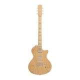 Sire Larry Carlton L5 Elektro Gitar Nts