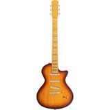 Sire Larry Carlton L5 Elektro Gitar Tss - 3 Tone Sunburst