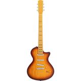 Sire Larry Carlton L5 Elektro Gitar Tss