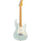 Sire Larry Carlton S5 Elektro Gitar Sgm - Su Yeşili