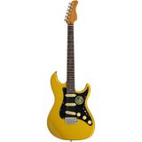 Sire Larry Carlton S7 Elektro Gitar (S7MGO) NG-R