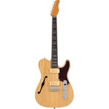 Sire Larry Carlton T7TM Elektro Gitar Nt - Naturel