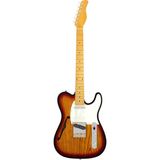 Sire Larry Carlton T7TV Elektro Gitar 3ts - 3 Tone Sunburst